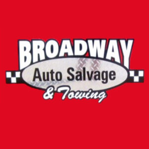 Broadway Auto Salvage & Towing