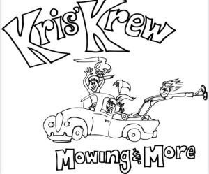 Kris' Krew Mowing & More